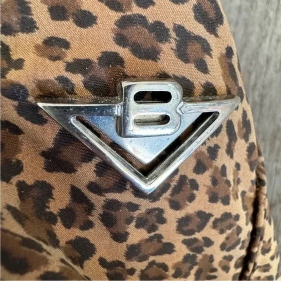 Bottega Veneta Cheetah 🐆 Print Hobo Bag - Picture 7 of 12